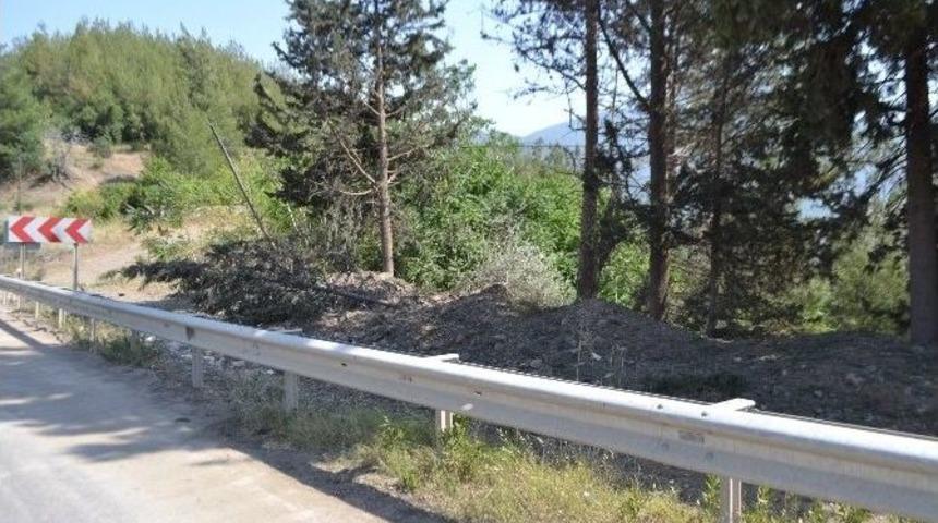 Osmaniye’de Askeri Aracın Geçişi Sırasında Bombalı Saldırı