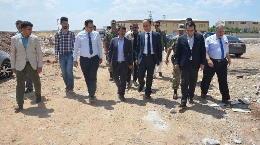 Kalifiye Eleman Sıkıntısı Osb Mesleki Ve Teknik Anadolu Koleji İle &Ccedil;&ouml;z&uuml;lecek