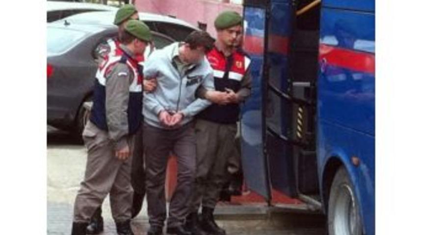 14 Yaşında &Ccedil;ocuğa Cinsel Tacize 16 Yıl Hapis Cezası