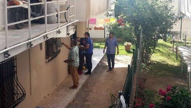 Kocaeli’de Bir Evde 3 Kişi Ölü Bulundu