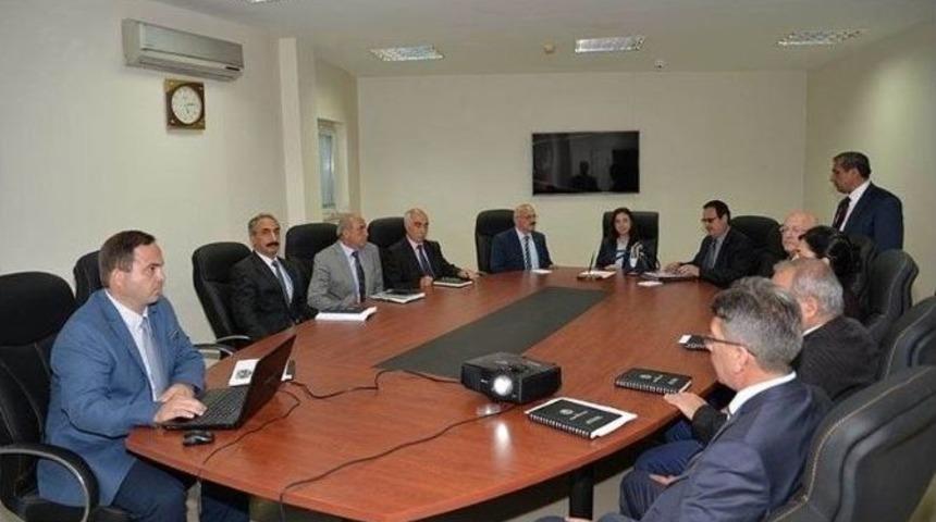 Yalova Koordineli &Ccedil;alışma İle Kalkınacak