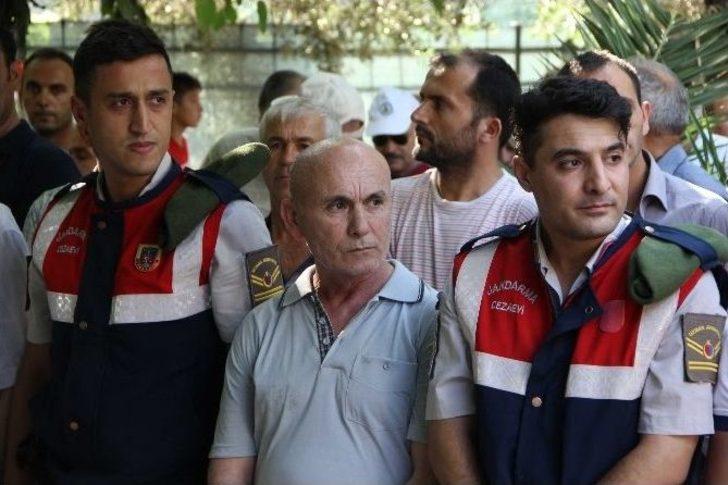 Eşi Tarafından Öldürülen Hamile Kadın Son Yolculuğuna Uğurlandı G1