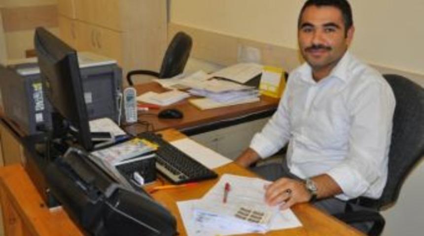 Şef Mustafa Akdemir: Personel Yetersizliği Kargo Teslimatlarında Aksamalara Neden Oluyor