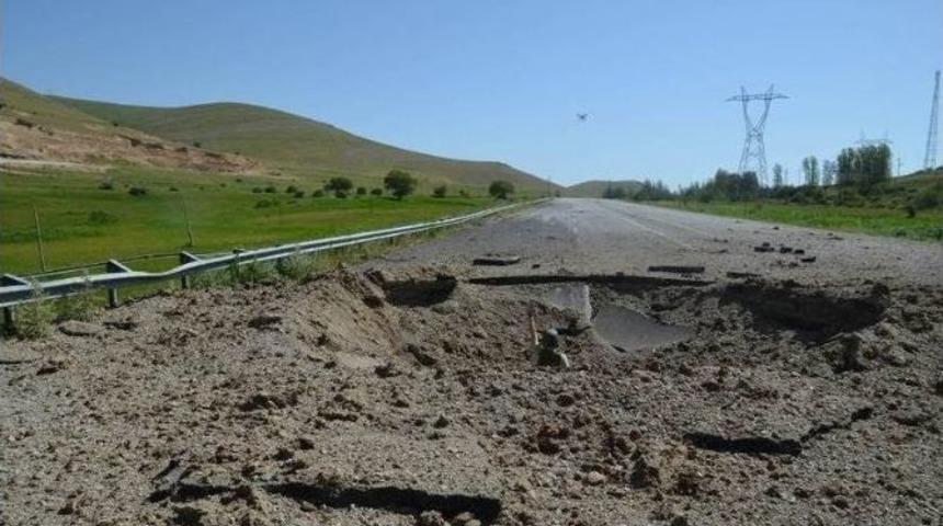 Şehit Jandarma Uzman &Ccedil;avuş İslam &Ccedil;akar-18 Operasyonu