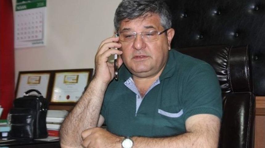 &ldquo;jeotermalde Bilgi Kirliliği &Ccedil;evre Kirliliğinin &Ouml;n&uuml;ne Ge&ccedil;ti&rdquo;