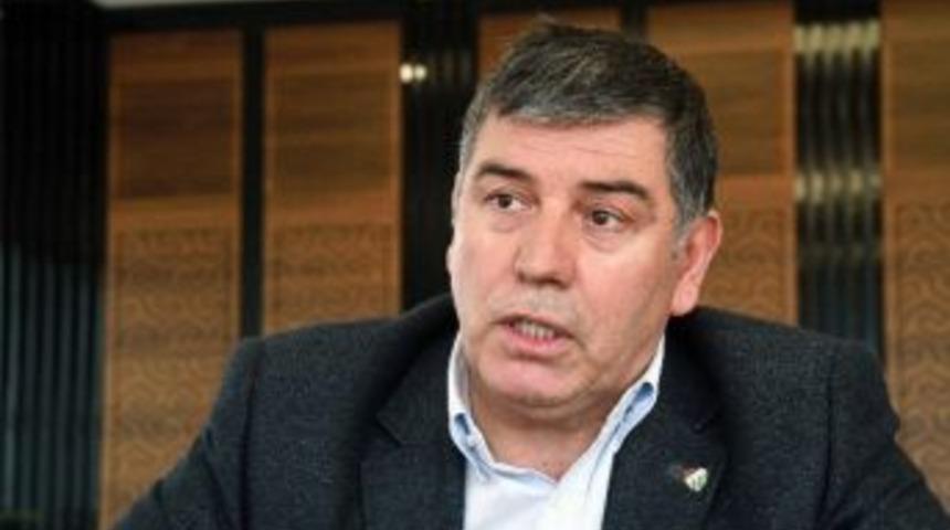 (&ouml;zel Haber) Bursaspor&rsquo;dan Transfer A&ccedil;ıklaması