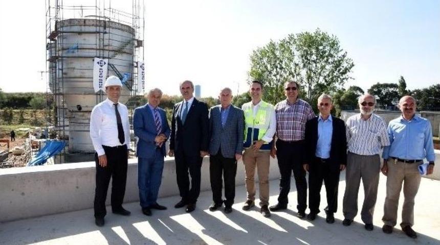 (&ouml;zel Haber) Tamamen Yerli...hem &Ccedil;amur Yakacak, Hem Elektrik &Uuml;retecek