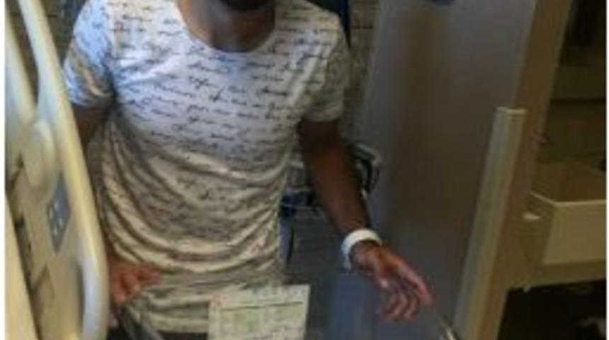 Osmanlıspor&rsquo;un Yeni Transferi &lsquo;adem&rsquo;