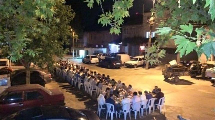 Y&ouml;r&uuml;kali Mahallesi&rsquo;ne Yol Ve Mezarlık Duvarları M&uuml;jdesi