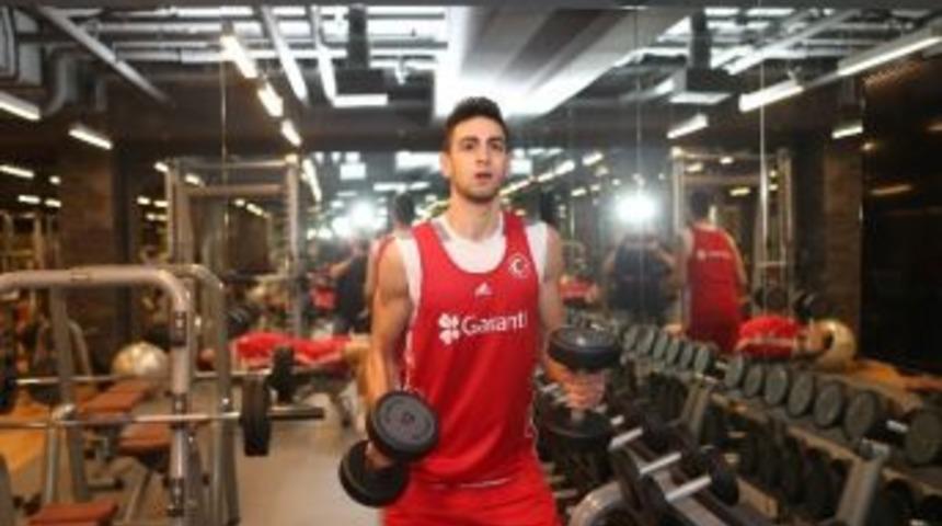 Furkan Korkmaz Philadelphia 76&rsquo;ers Tarafından Draft Edildi