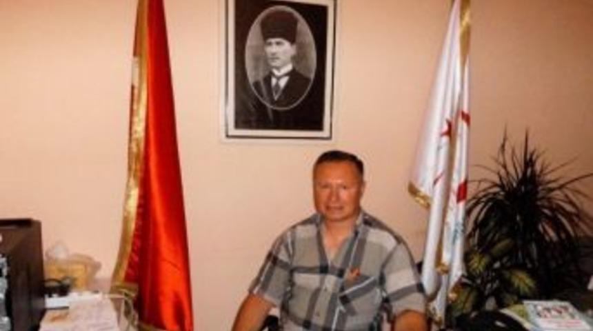 Dr. Acı: “aşırı Sıcaklar Ciddi Sağlık Sorunlarına Neden Olabilir”