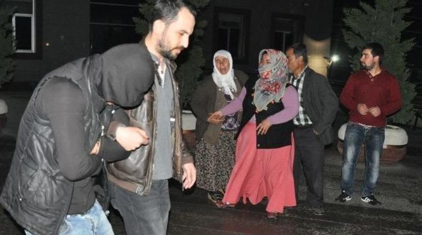 Uyuşturucu Satıcılarına 35 Yıl Hapis