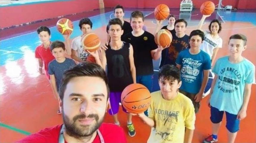 Fatsa&rsquo;da Yaz Spor Okullarına B&uuml;y&uuml;k İlgi