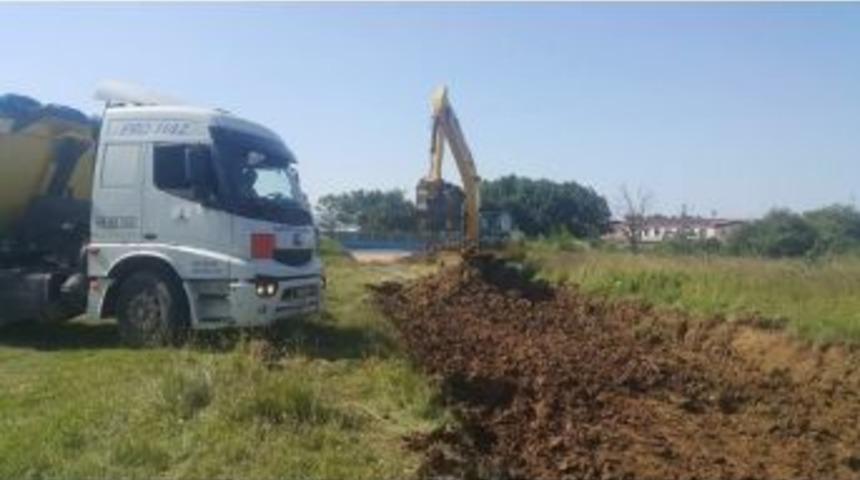 Kartepe&rsquo;de 2 Yeni İmar Yolu Daha A&ccedil;ıldı