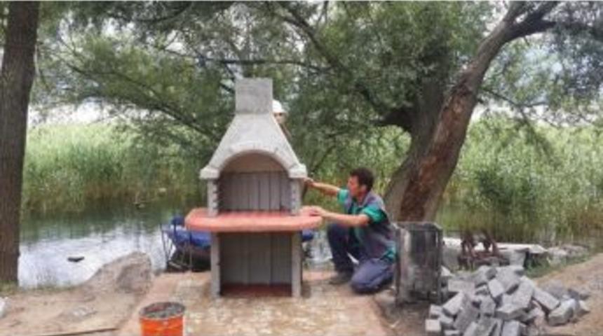 Kartepe&rsquo;de G&uuml;n&uuml; Birlik Tatilciler Unutulmadı