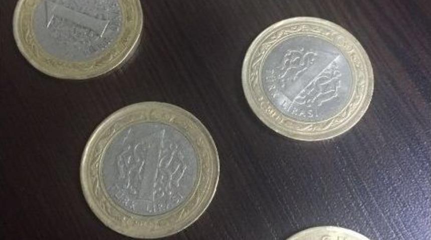 5 Liralık Gaspa 2 Yıl Hapis