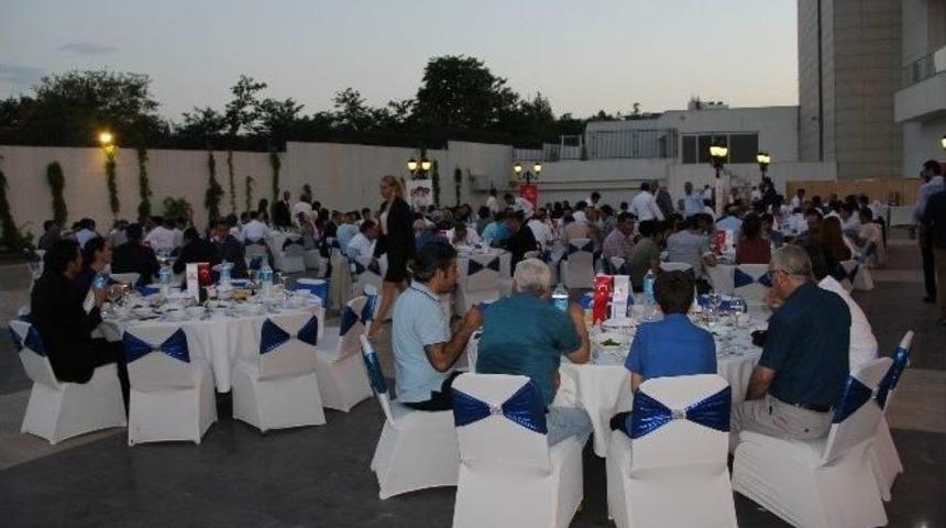 Maarif Kampus&uuml; Diyarbakır&rsquo;da Eğitimin Yeni Yıldızı Mektebim İle Parlayacak