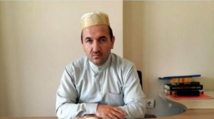 Nur Muhammed Coşkun İkinci Oldu