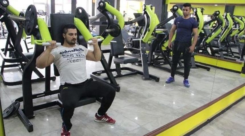 İftardan Hemen Sonra Spor Yapmayın