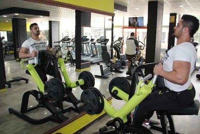 İftardan Hemen Sonra Spor Yapmayın