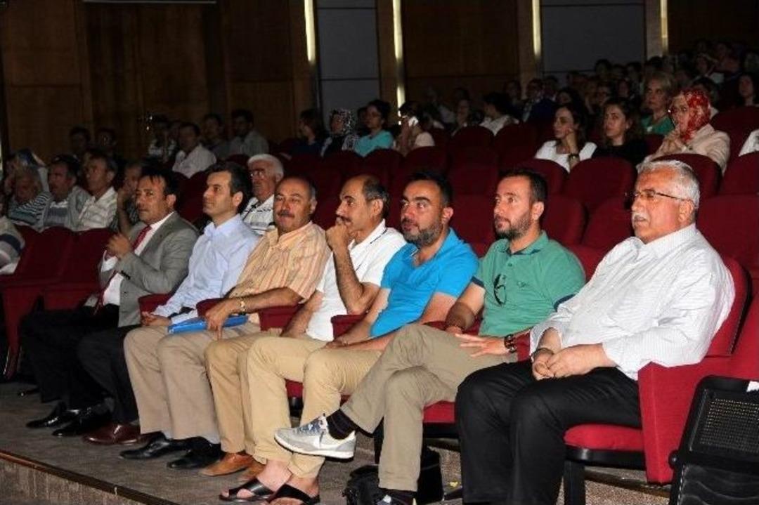 &Ouml;ğretmenler İ&ccedil;in Etkili İletişim Semineri D&uuml;zenlendi