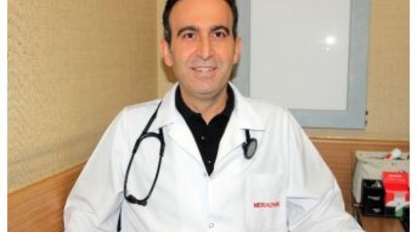 Uzayan &Ouml;ks&uuml;r&uuml;ğe Dikkat