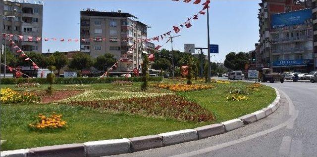 Başkan Haluk Alıcık, “temizlik Gelişmişliğin Göstergesidir”