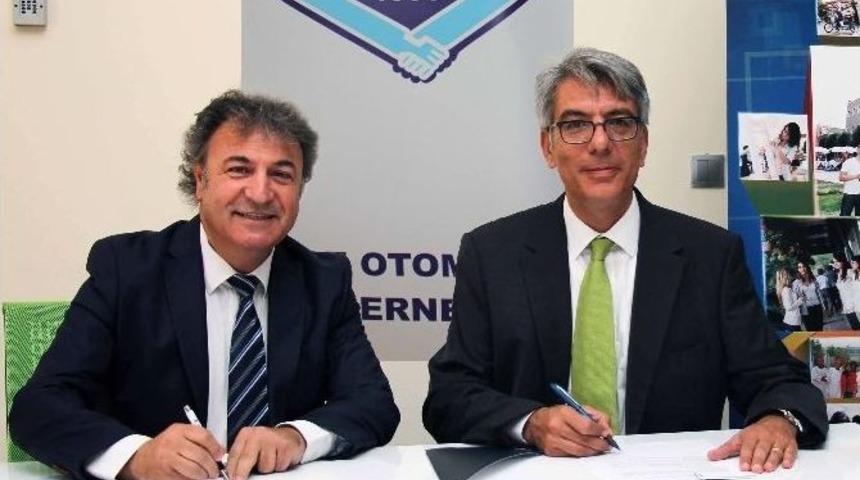 Otomotiv Sekt&ouml;r&uuml; Ur-ge İle Şaha Kalkacak