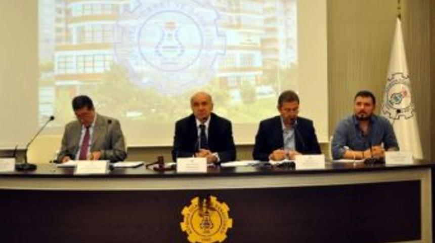 Kutso&rsquo;da Haziran Ayı Meclis Toplantısı