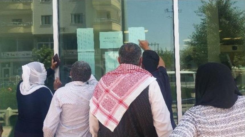 İdil’de Hasarlı Evler İçin Ödemelere Başlandı