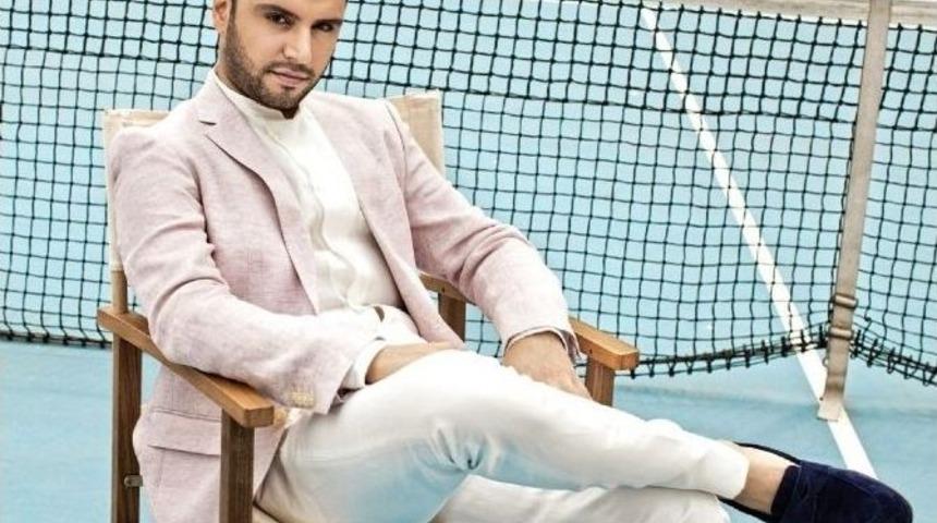 Alişan Ramazan Etkinliğinde