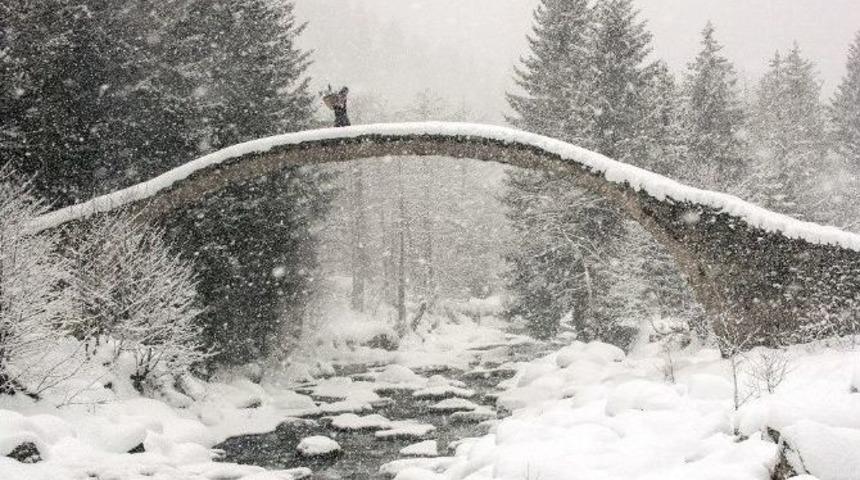 Rize Valiliği Fotoğraf Yarışmasında Ödüller Sahiplerini Buldu