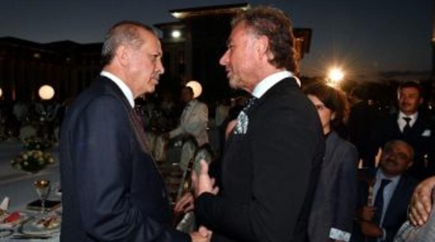 Erkan G&uuml;ral K&uuml;lliye&rsquo;de K&uuml;tahya&rsquo;yı Temsil Etti