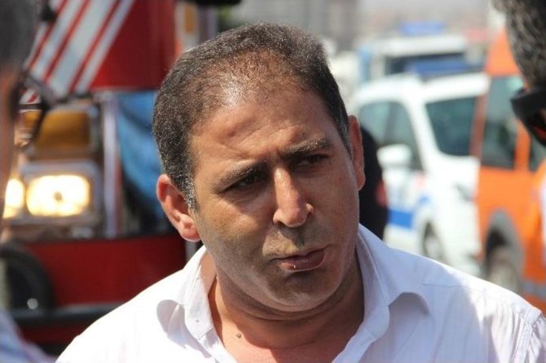 Otomobili İle Tır&rsquo;ın Altına Girdi Burnu Bile Kanamadan Kurtuldu