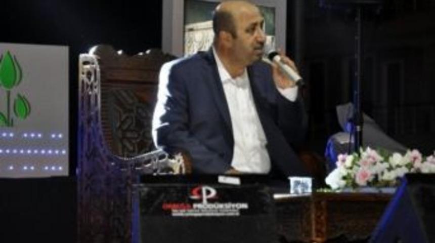 D&ouml;ngeloğlu Ve Grup Dergah D&uuml;zcelilerle Buluşacak