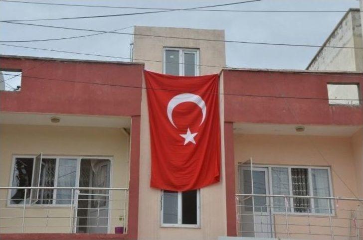 Mardin’deki Patlamanın Görgü Tanığı Konuştu G1