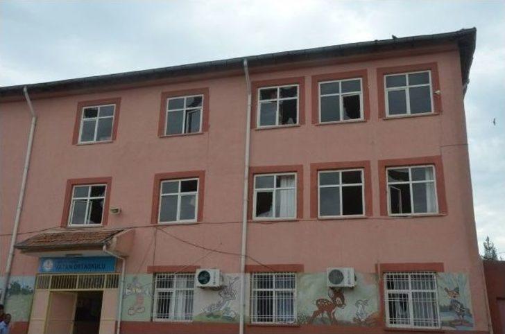 Mardin’deki Patlamanın Görgü Tanığı Konuştu G2