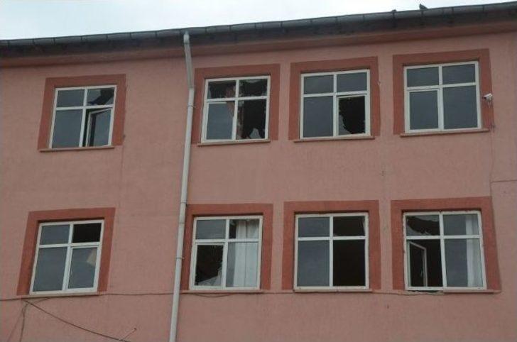 Mardin’deki Patlamanın Görgü Tanığı Konuştu G3