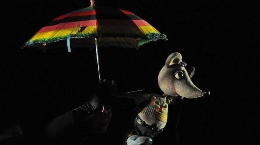 U&ccedil;aneller Kuklaevi Hırvatistan Yolcusu