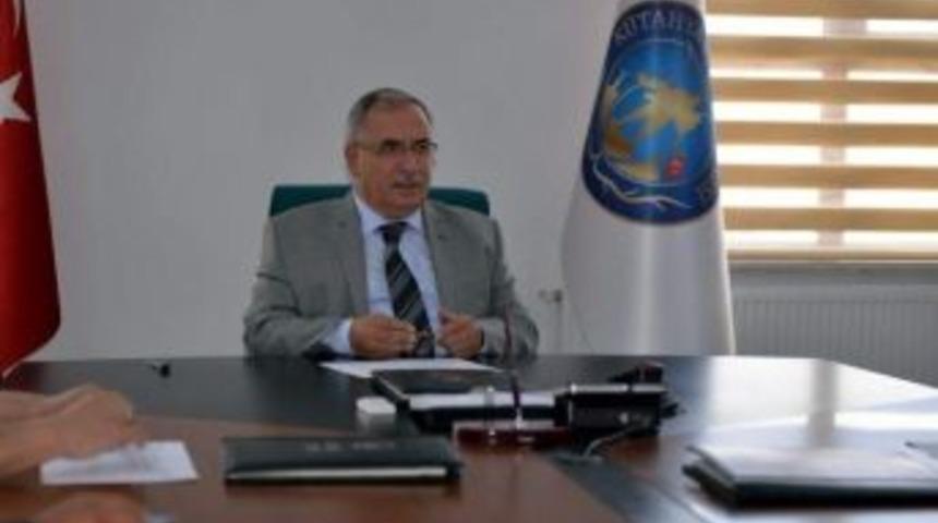 Vali Ahmet Hamdi Nayir: Aldığımız T&uuml;m Kararlar Adaletli Olmalı