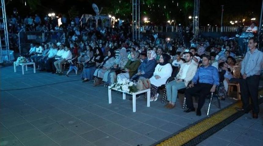 Ramazan Sokağı&rsquo;nda Sufi Devran Gecesi