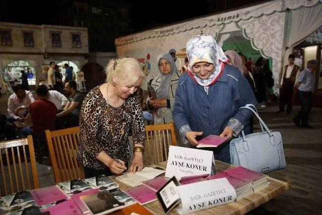 Ramazan Sokağı’nda Sufi Devran Gecesi