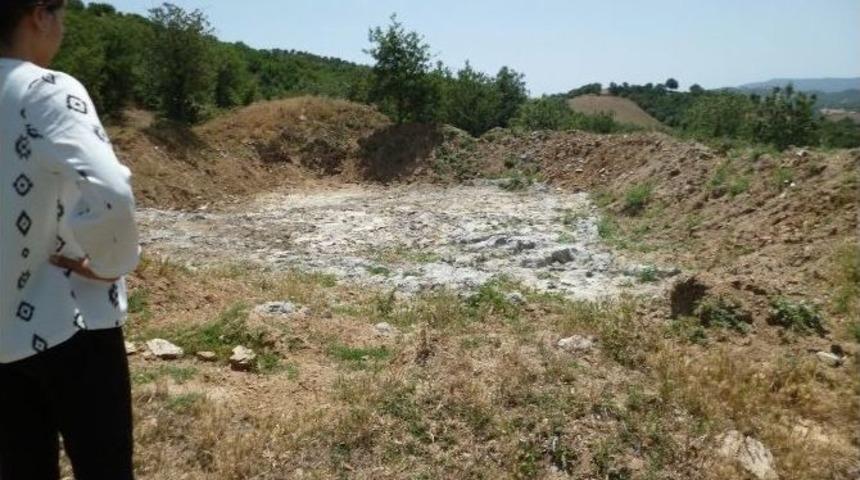 Sarıg&ouml;l Hayvan İ&ccedil;me Suyu G&ouml;letlerine Kavuşuyor