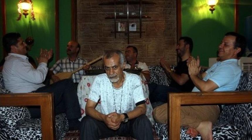 Gaziantep&rsquo;in Meşk K&uuml;lt&uuml;r&uuml; Yeniden Canlanıyor