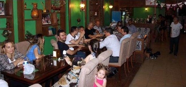 Gaziantep’in Meşk Kültürü Yeniden Canlanıyor