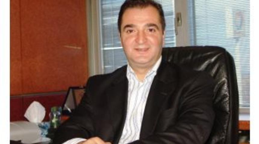 Ufk Başkanı Arslant&uuml;rk&rsquo;ten Sert Acıklamalar