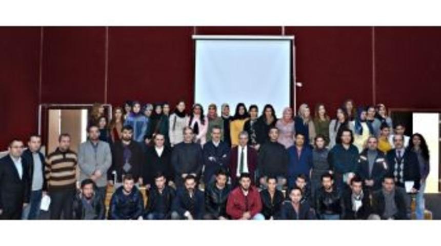 İlk Uygulamalı M&uuml;hendisler Mezun Oldu