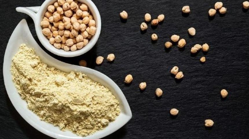 (&ouml;zel Haber) D&uuml;nyada Bir İlk: Bakliyat Artık Gıda Sanayinin Hizmetinde