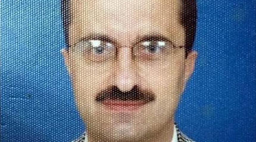 Dsi Alanya Baş M&uuml;hendisi Ormanda &Ouml;l&uuml; Bulundu