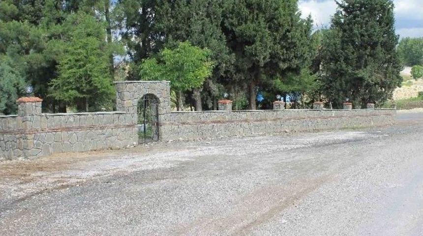 B&uuml;y&uuml;kşehir, Yol Yapım &Ccedil;alışmalarına Devam Ediyor